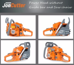 Drujba JonCutter® G5800 58cc (fara lama si lant)
