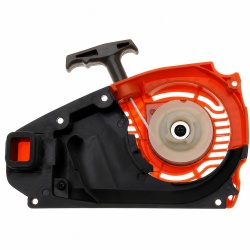 JonCutter G2500, Zenoah G2500 motoros fűkasza indítója