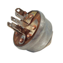 Contact motocultor  tractoras Briggs & Stratton 493625 & 692318-2