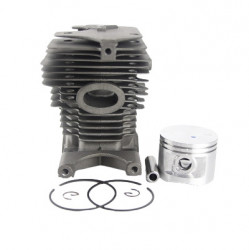 Kit cilindru drujba compatibil Stihl MS 270, 280, 028S (46mm - cal. 2)-2