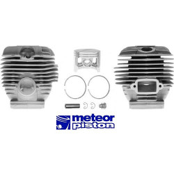 Kit cilindru drujba compatibil Stihl MS 660, 064, 066 Meteor-2