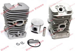Kit cilindro per motosega Partner / McCulloch / Poulan (cal.2) - Img 2