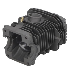 Kit cilindru drujba compatibil Stihl MS 250, 025 AIP (Ø 42.5 mm)