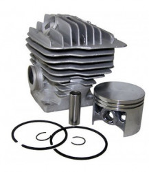 Kit cilindru drujba compatibil Stihl MS 460, 046 Ø 52 mm (cal. 2)-2