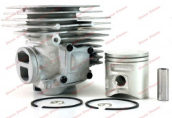 Kit cilindru drujba Husqvarna 372 X-Torq Hyway (50mm) - Img 4