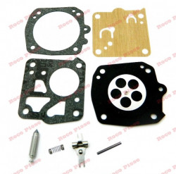 Kit di riparazione del carburatore per motosega Husqvarna 61, 266, 268, 272