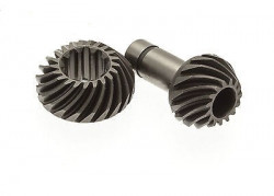 Kit reparatie angrenaj unghiular 7 dinti-2