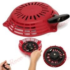 Kit reparatie demaror compatibil Honda GCV 160 - Img 4