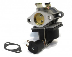 Kompatibilis karburátor Tecumseh OHV140, OHV170, OHV175, OHV180, OV490, OHV175, OHV180 - Img 2