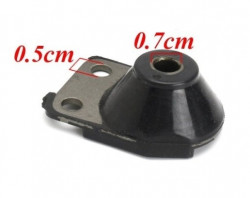 Amortizor talpa drujba compatibil Stihl MS 240, MS 260, MS 380-2