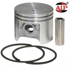 Kompletny tłok kompatybilny z pilarkami łańcuchowymi Stihl MS 210, MS 230, 021, 023 AIP
