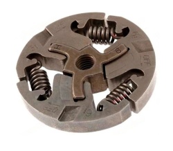Kuplungbetétek Husqvarna 357, 359