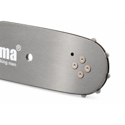 Lama drujba 44 dinti, pas 3/8LP, 1.3mm (30cm) Holzfforma G111 