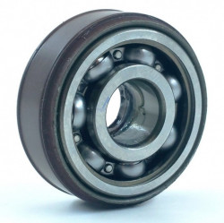 Łożysko Husqvarna 232R, 235R, 240R SKF + simering - Img 1
