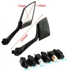 Oglinzi moto SF-036