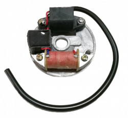 Magnete per atomizzatore/sprayer