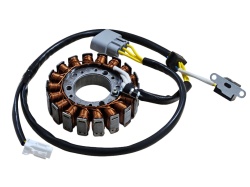 Magnetou ATV Lnh 400 (model EFI)
