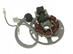 Magnetou scuter Yamaha, Aprilia, Minareli 50-80cc (5 fire)-2