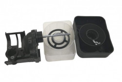 Filtru aer umed Honda Gx200