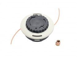 Mosor μοτέρ χλοοκοπτικού συμβατό Stihl Fs55 M10x1,0, M12x1,5