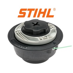 Mosor trimmelő kompatibilis Stihl FS38, FS40, FS45, FS46