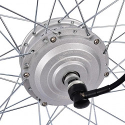 Motor bicicleta electrica 36v 350w Mxus XF07