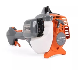 Motocoasa tip rucsac Holzfforma FF55R