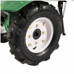Motocultor 7,5CP, 212CC, viteze: 2 inainte + 1 inapoi, far