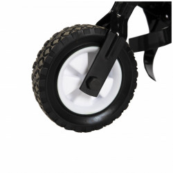 Motosapa 4CP, 139CC, 4T 36cm