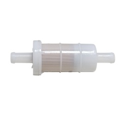 Filtru benzina moto (10mm)