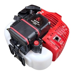 Motor complet motocoasa cu pornire electrica 52cc