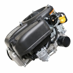 Motor ax vertical Zongshen XP420 (ax 25.4 Ø - 87mm) 11.5 CP (pentru tractorase)