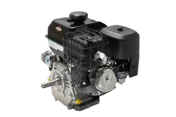 Motor Briggs & Stratton 13.5 CP (demaror + elecromotor) 88mm - Ø 25.4mm