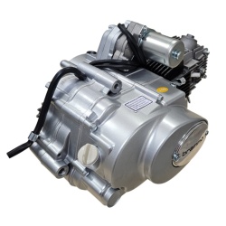 Motor complet ATV 110cc (cutie de viteze 3+1)