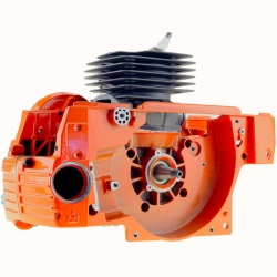Motor complet drujba Husqvarna 362, 365, 371, 372 Farmertec