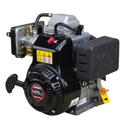 Motor mai compactor LONCIN LC165F-3H