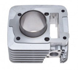 Set motor Yamaha YBR Ø54mm