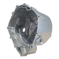 Capac motor transmisie moto Cross 200, 250cc (cutie de viteze 5+0)-3