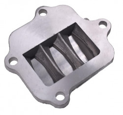 Muzicuta scuter Yamaha CY80-2