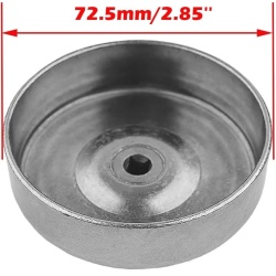 Oala ambreiaj motocoasa compatibila Stihl FS 300, FS 350, FS 380, FS 450