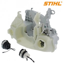 Carter (sasiu) drujba Stihl MS 171, 181, 211 (Original Stihl)-2