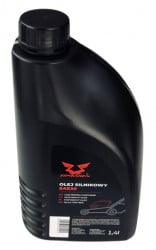 Olej pro čtyřtaktní motory Zongshen SAE 30 4T 1,4 l