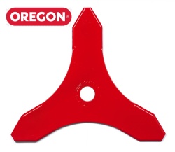 Oregon Motor fűnyíró vágótárcsa (255mm)