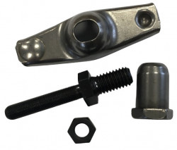 Culbutor compatibil  HONDA GX 120, GX 160, GX 200, Zongshen 168FB-2