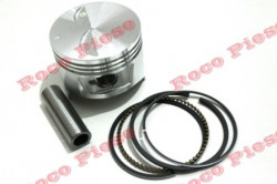 Piston generator Honda GX240 - Img 2