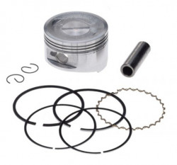 Piston 4T ATV XY200ST-9 Ø 62.4mm