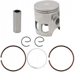 Piston scuter 125cc Yamaha DT 56.5mm (h 66mm)