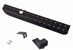 Plastikowa walizka ochronna do kosiarki kompatybilnej z modelami Stihl FS120, FS200, FS300