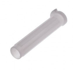Plastic acceleratie manson ghidon