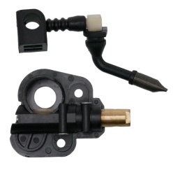 Pompa dell'olio per motosega Partner / McCulloch / POULAN / Jonsered